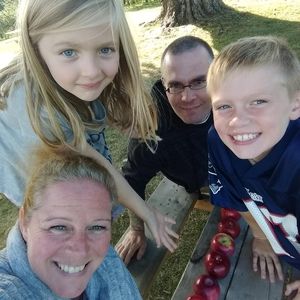 Meet your Posher, Jill